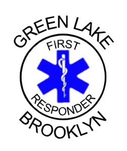 Green Lake - Brooklyn First Responders