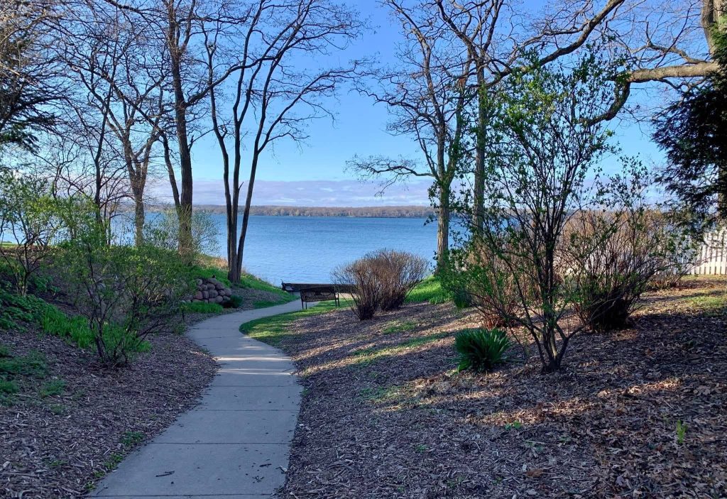City of Green Lake, Wisconsin – Home to the deepest natural inland lake