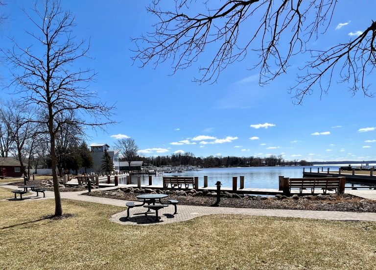 Parks & Recreation – City of Green Lake, Wisconsin – Home to the